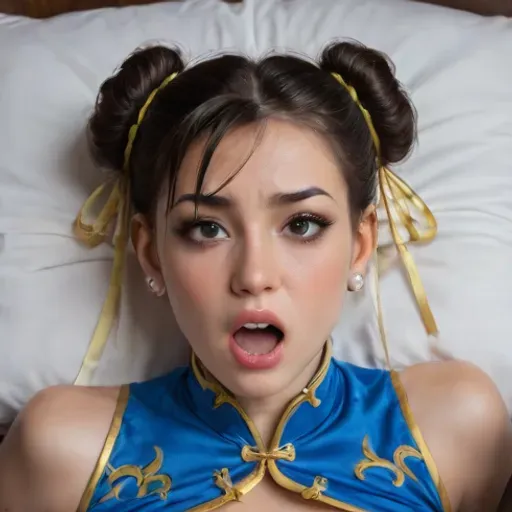 AI色情圖片產生器