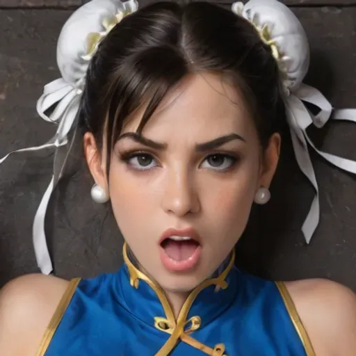 генератор порно-изображений на ИИ