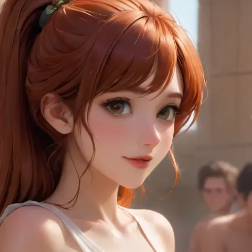 एआई पोर्न पिक जेनरेटर