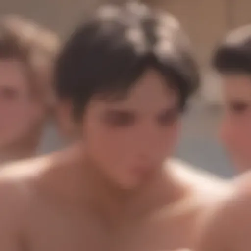 एआई पोर्न इमेज जेनरेटर