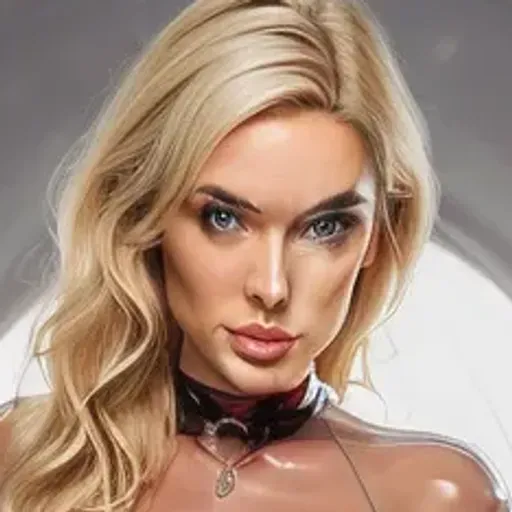 AI 포르노 이미지 생성기