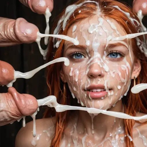 gerador de imagens pornô com IA