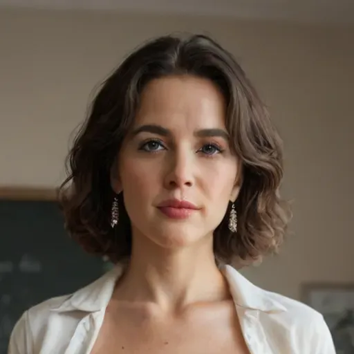 AI 포르노 이미지 생성기