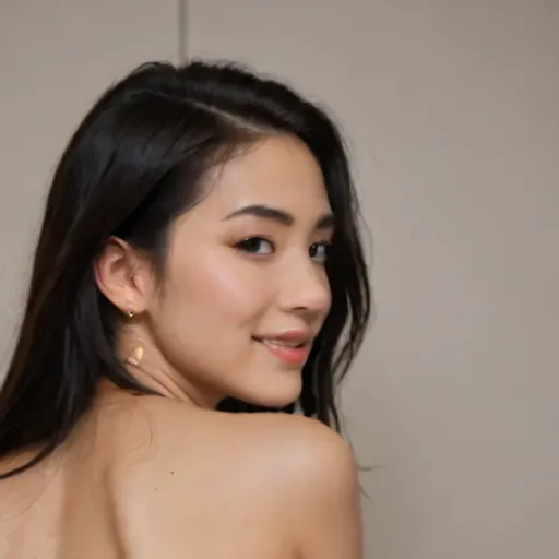 AI色情圖片產生器