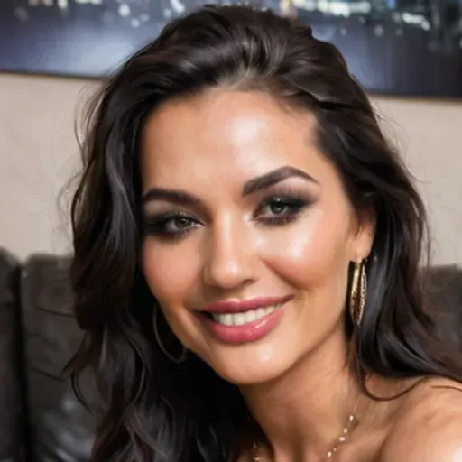 генератор порно-изображений на ИИ