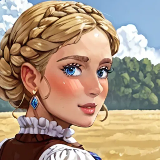 โปรแกรมสร้างภาพโปรนที่ใช้ปัญหา AI