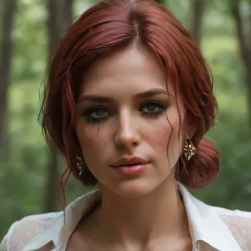 AI色情图片生成器