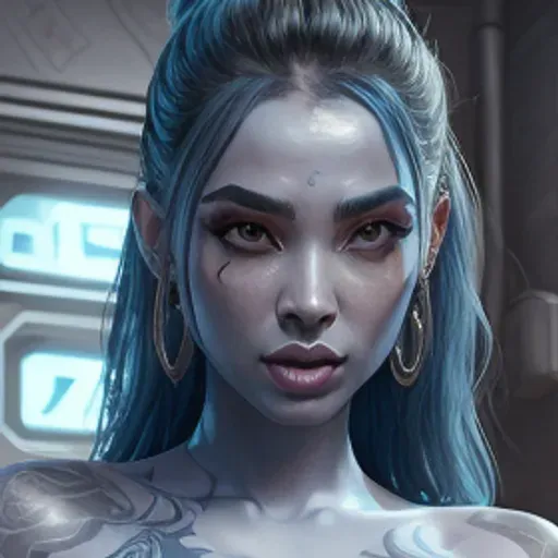 KI-Pornobild-Generator
