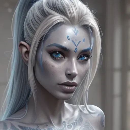 Pencipta imej lucah AI