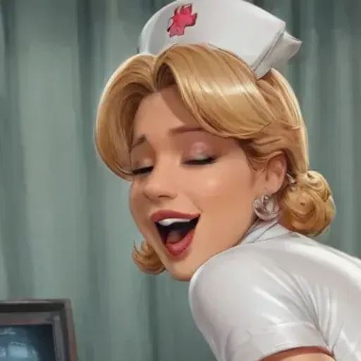 โปรแกรมสร้างภาพโปรนที่ใช้ปัญหา AI