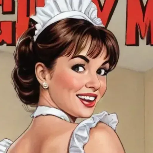 AI porn image generator