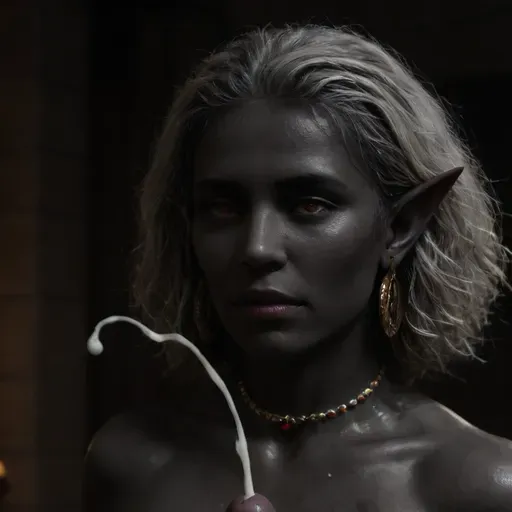 AIポルノ画像ジェネレーター