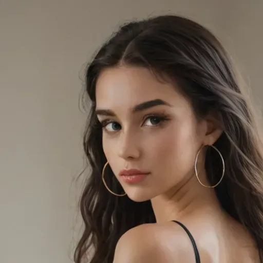 AI 포르노 이미지 생성기