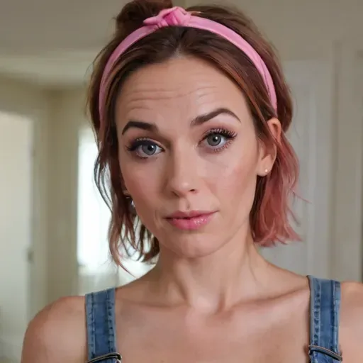 KI-Pornobild-Generator