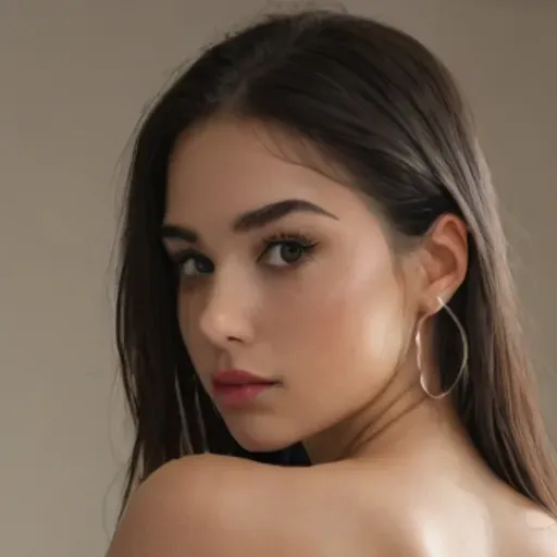 yapay zekâ porno görsel üretici