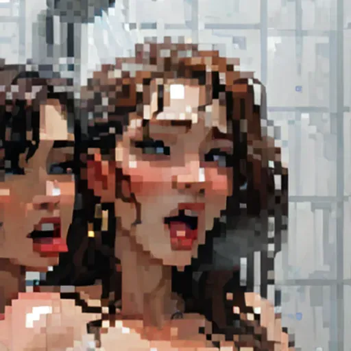 AI色情圖片產生器