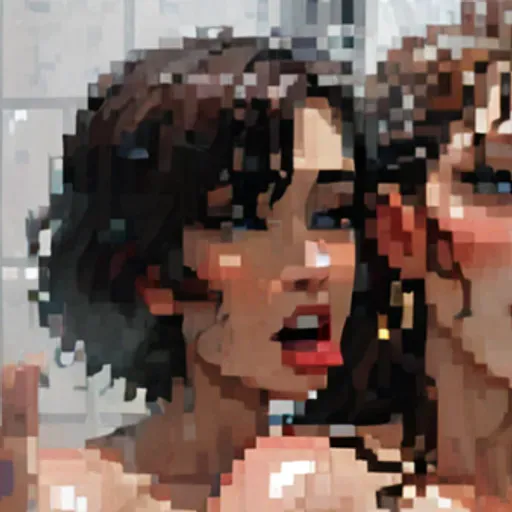 AI色情照片產生器