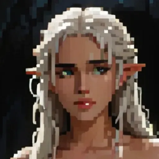 AI色情圖片產生器