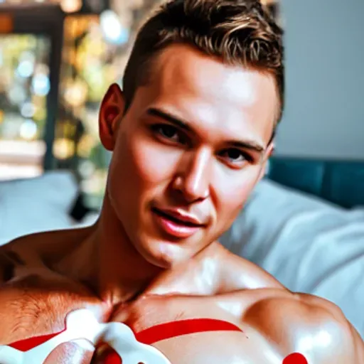 генератор порно-изображений на ИИ