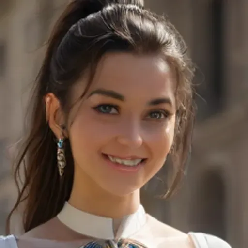 AI色情图片生成器