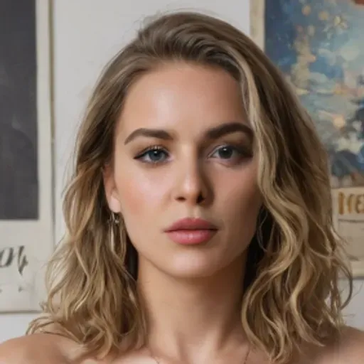 KI-Pornobild-Generator