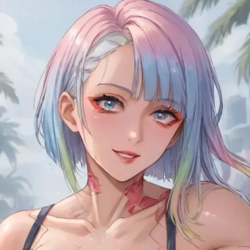 генератор порно-изображений на ИИ