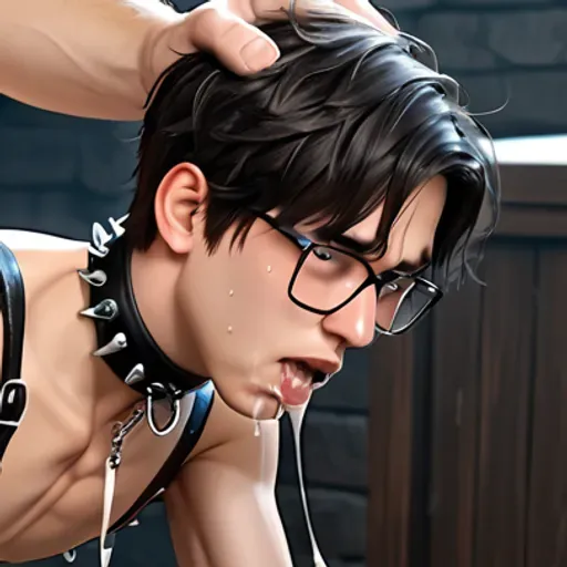 генератор порно-изображений на ИИ