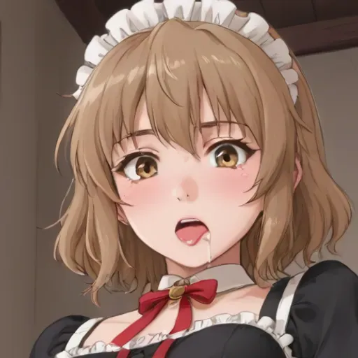 KI-Pornobild-Generator