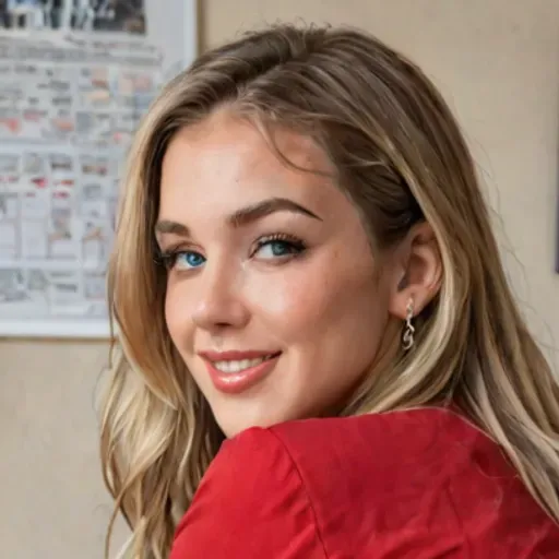 AI porn image generator