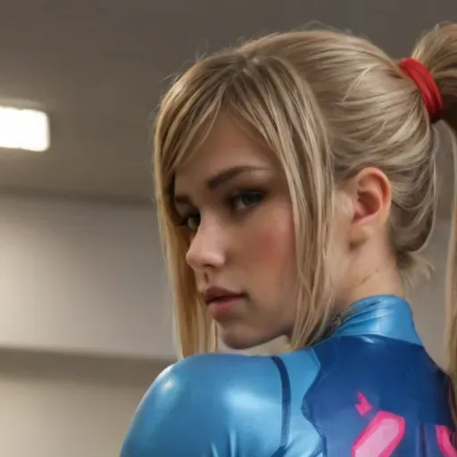 AI 포르노 이미지 생성기