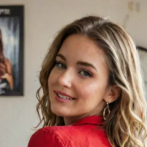AI porn image generator