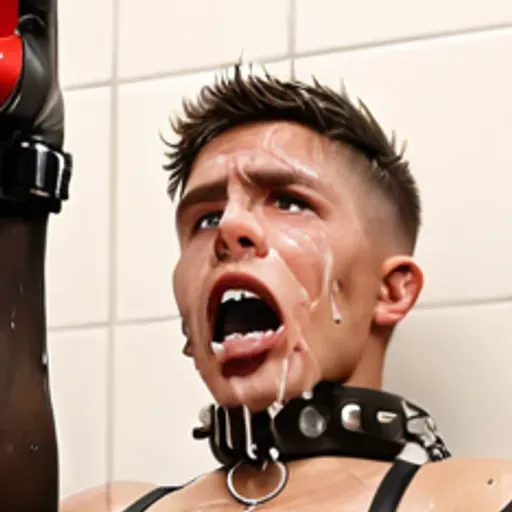 AI 포르노 이미지 생성기