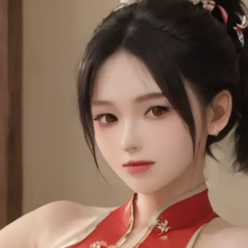 gerador de imagens pornô com IA