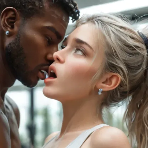 AIポルノ画像ジェネレーター