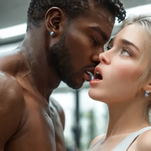 AIポルノ写真ジェネレーター