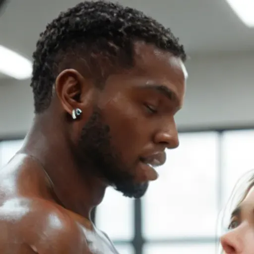 gerador de imagens pornô com IA