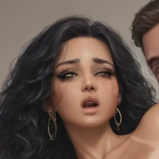 AI 포르노 이미지 생성기