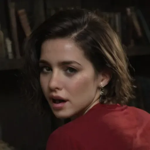 generatore di immagini porno IA