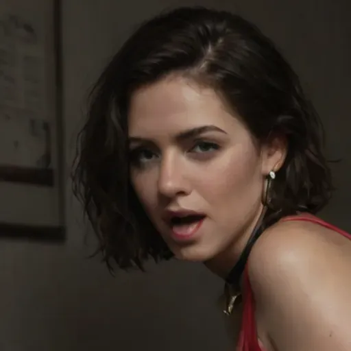 โปรแกรมสร้างภาพโปรนที่ใช้ปัญหา AI