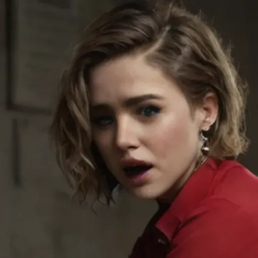 Pencipta imej lucah AI