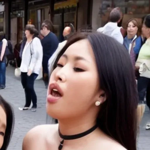 générateur d’images porno IA