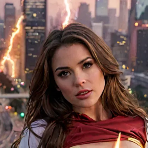 AI色情图片生成器