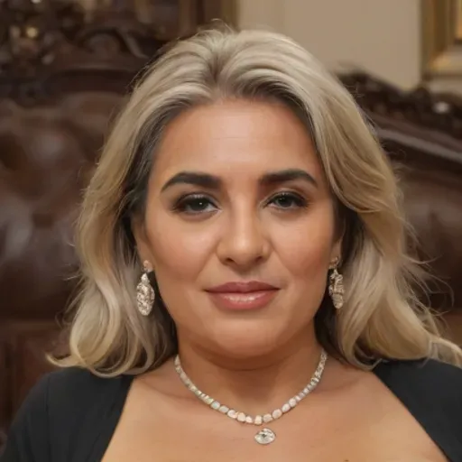 Pencipta imej lucah AI