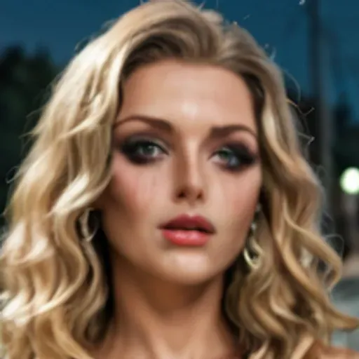 AI porn image generator