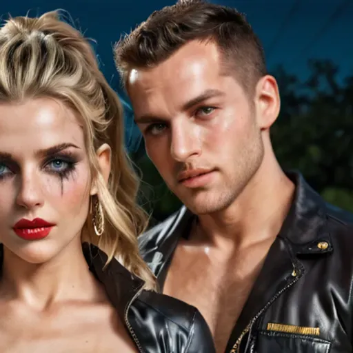 AI porn pic generator