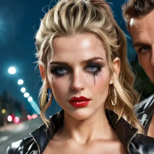 AI porn image generator