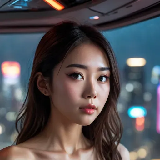 AI porn image generator