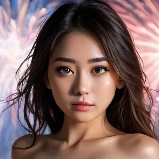 генератор порно-изображений на ИИ