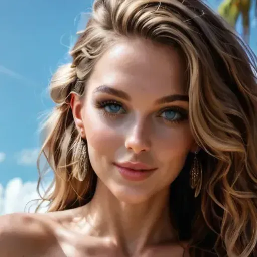 AIポルノ画像ジェネレーター