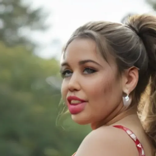 AI 포르노 이미지 생성기